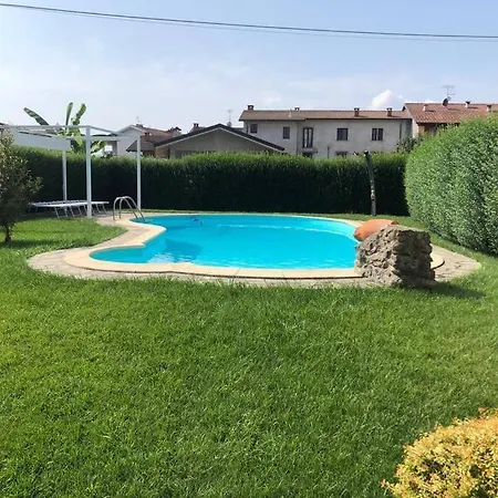 Appartamento Ca D' Perin - Ivrea