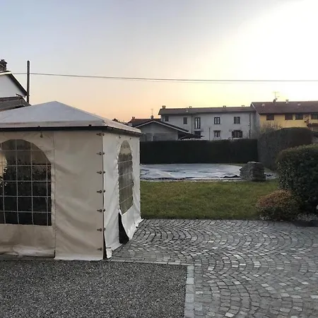 Ca D' Perin - Ivrea Appartamento Loranzè