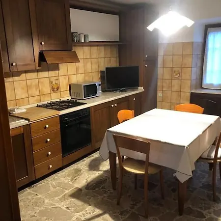 Ca D' Perin - Ivrea Appartamento