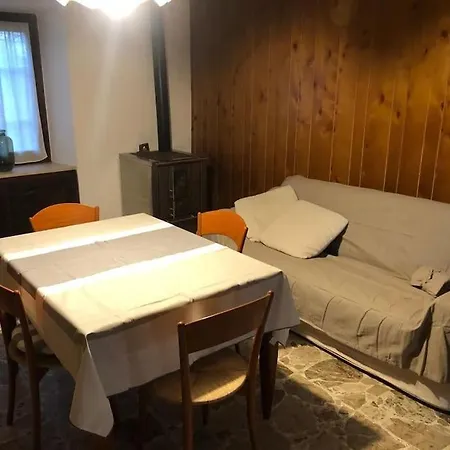 Ca D' Perin - Ivrea Appartamento *