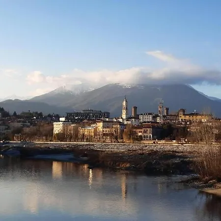 Ca D' Perin - Ivrea Appartamento Loranzè