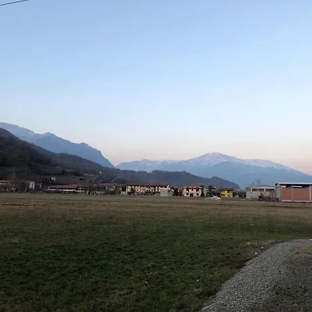 Ca D' Perin - Ivrea Appartamento Loranzè