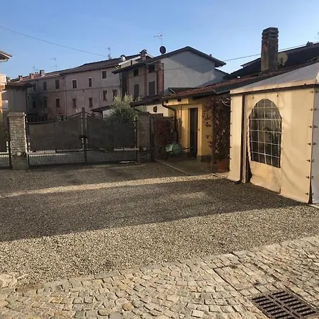 Ca D' Perin - Ivrea *