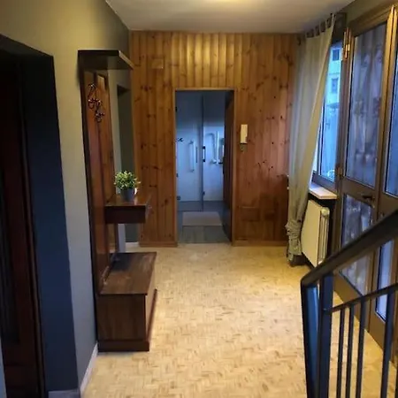 Ca D' Perin - Ivrea Appartamento Loranzè
